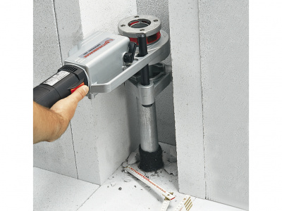 ცხელი ჰაერით შესადუღებელი აპარატის თავაკი -10 - 2