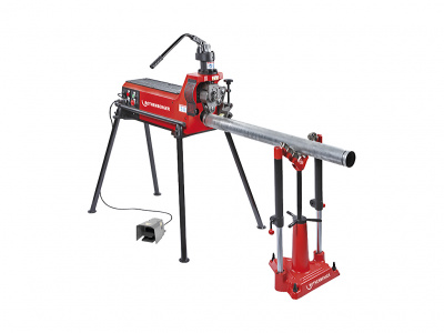 ხერხის პირი - 3