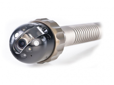 PVC-CAW ფირფიტა,წნეხილი, DARK GREY, მუქი ნაცრისფერი - 2