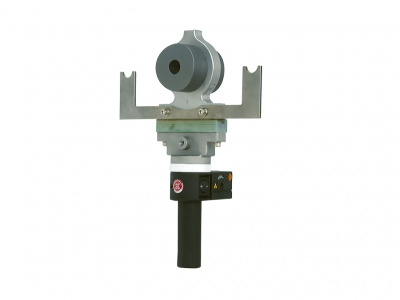 შედუღების მანქანა ASV 3 პოლიმერული მილებიდან არათანაბარი ჩაის დასამზადებლად RIEXINGER 300209 - 2