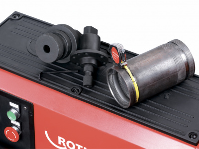 ღარის მომჭრელი ROGROOVER 1 – 12″ - 3