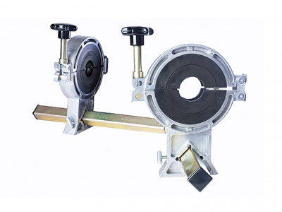 And Cap   საცობი d110 PN16_დან d560 PN16 - 3