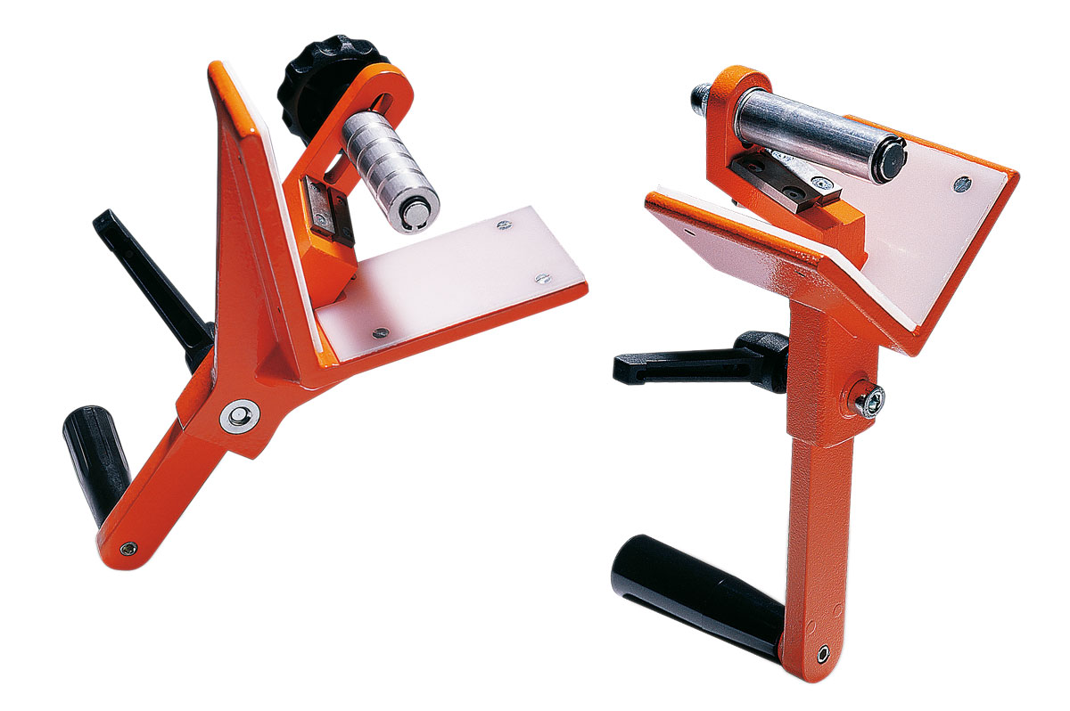 მილის საფხეკი  SME-1/25-160 მმ