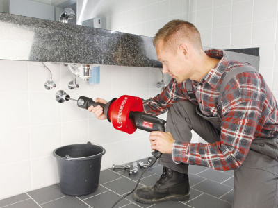 D-62B-2 ხელით საწმენდი აპარატი (ელექტრო) - 2