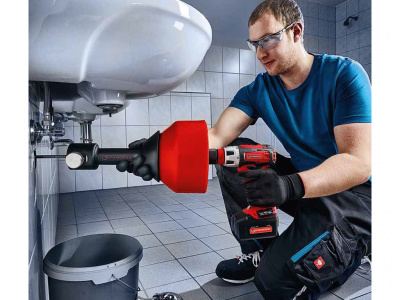 D-62A-2 ხელით საწმენდი აპარატი (ელექტრო) - 2