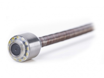 Pushable teleinspection სისტემა minCord IV. MINCAM 91004060 - 5