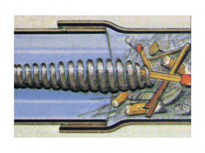 ნაკრები RODRUM L 20 ROTHENBERGER 1000001732 - 3