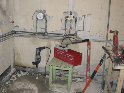 წნევის საზომი მანუალური ტუმბო Precision testing pumps manual RP 50-S ROTHENBERGER 60200 - 6