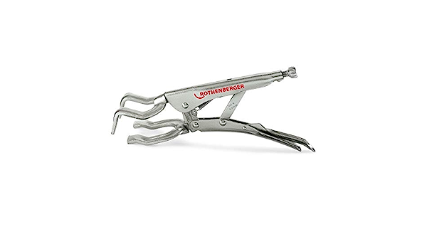 მილის დამჭერი 280 მმ