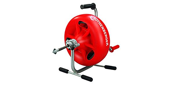 GQ-200 მძლავრი სანიაღვრე საწმენდი აპარატი - 2