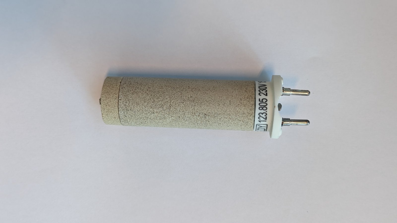 გათბობის ელემენტი  230V-/1550W - 3