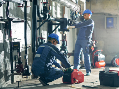 პლასტმასის მილების სათლელი MMT 006 - 2