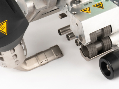 PP ფირფიტა, წნეხილი, ცალ მხარეს დამცავი საფარით, ნეიტრალური, GREY, ნაცრისფერი - 3