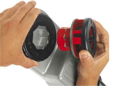 ხერხის პირი - 3