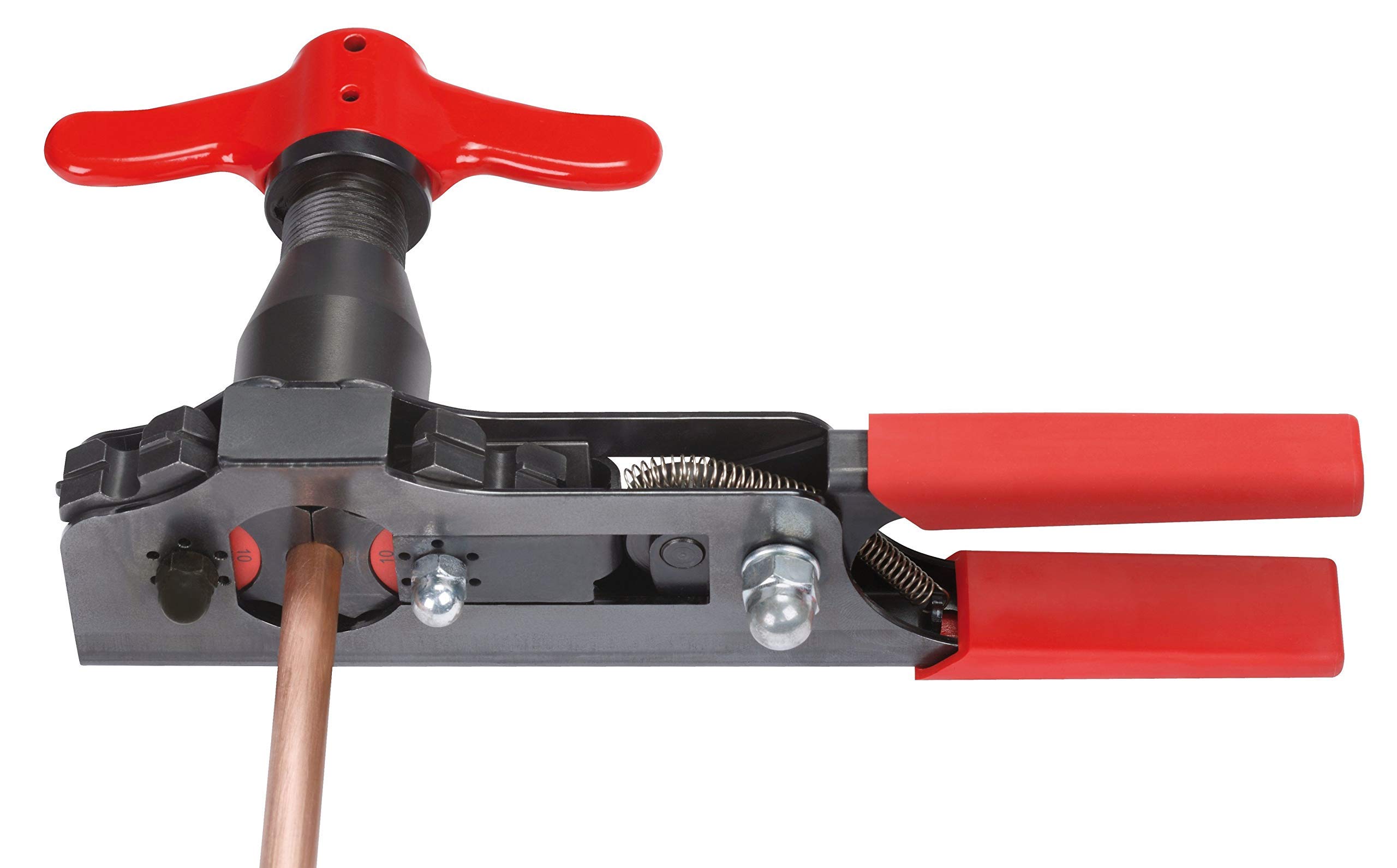 პლასტმასის მილების შესადუღებელი ხელსაწყო 20-63mm 220V 50Hz PPR - 2