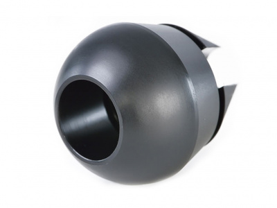 საკანალიზაციო ქსელის წყლის ჭავლის მანქანა( მისაბმელი) 76300 - 2