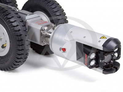 წყლის დონის განმსაზღვრელი ხელსაწყო PQWT- GT150A - 2