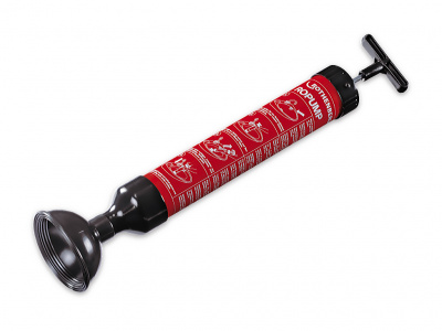 ხელის ტუმბო ROPUMP – 71991