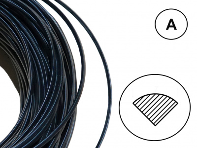 032100E პროპანის მარეგულირებელი სარქველი 0.5- 4 BAR - 2