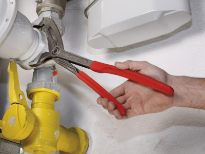 ქანჩი ROGRIP pliers ROTHENBERGER 1000002697 - 5