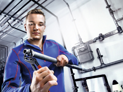 ქანჩი ROGRIP pliers ROTHENBERGER 1000002697 - 3