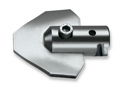 მექანიკური მილების გამწმენდი 3S ROTHENBERGER 72003 - 4