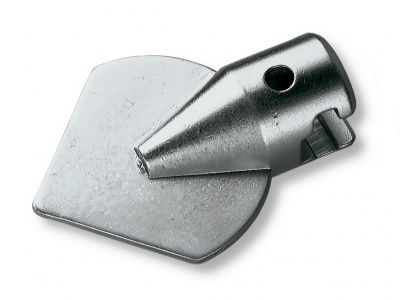 მექანიკური მილების გამწმენდი 3S ROTHENBERGER 72003 - 2