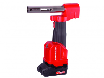 საჭრელი ხელსაწყოების ნაკრები ROMAX AXIAL 16-32 მმ - 5