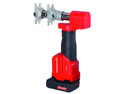 საჭრელი ხელსაწყოების ნაკრები ROMAX AXIAL 16-32 მმ - 6