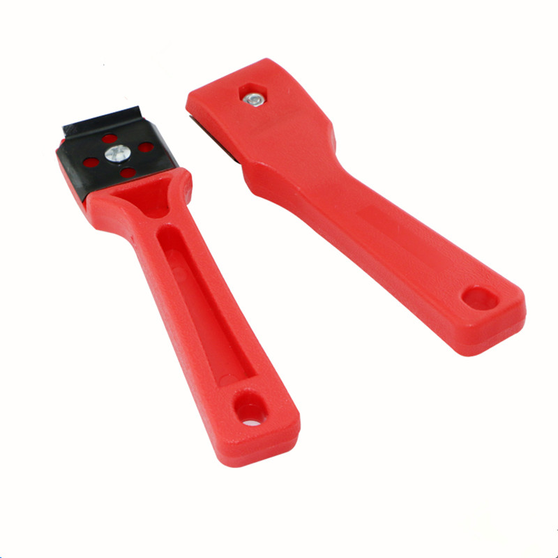 SCRAPER -საფხეკი - 2