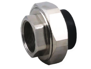 socket შიდა ხრახნით