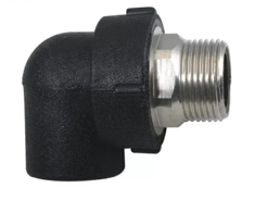 ჯვარედინი  Ø 90 PN 16 _ დან Ø 315 PN 10 _ მდე - 3