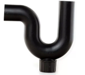 სადრენაჟო სიფონი P ტიპის ტრაპისთვის PN6 110mm