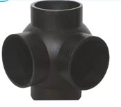 EF Tapping Tee ( Without Valve)360° ელექტრო უნაგირი d40-20 PN16 _დან d90-63_მდე PN16 - 3