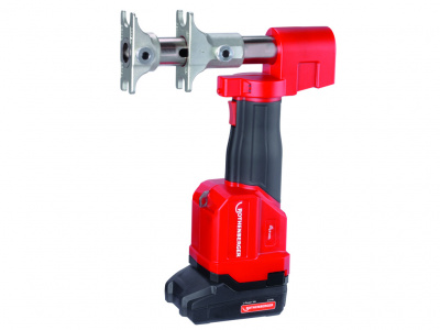 საჭრელი ხელსაწყოების ნაკრები ROMAX AXIAL 16-32 მმ - 7