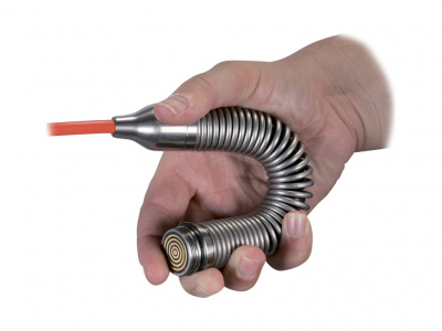 მილების ტელეინსპექტირების კამერა ROCAM 4 PLUS - 3