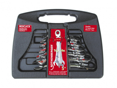 ქანჩის თავაკი 3/8-2 (3 ცალი) - 2