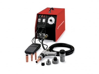 სპილენძის და ალუმინის მილის გასაფართოებელი ჰიდრავლიკური აპარატი Hydraulic expander system H 600