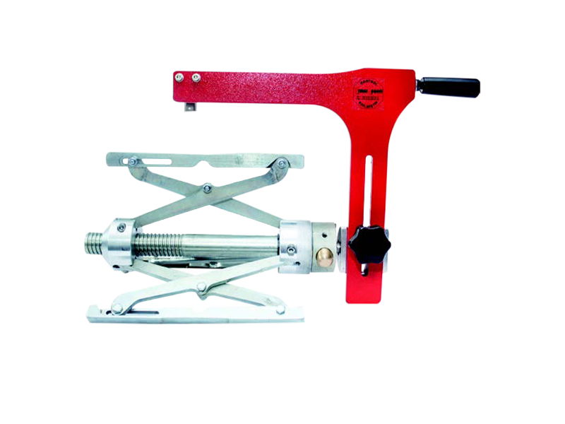 ხერხის პირი - 3