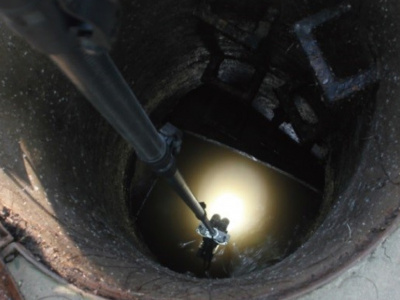 მობილური ტელეინსპექტირების სისტემა PV4. PIPE–VIEW PV4-L-12 - 3