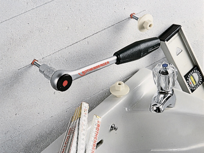 ქანჩი-6’’ - 2