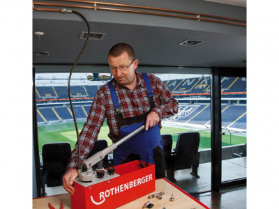 ავტომატური მილის საჭრელი - 2