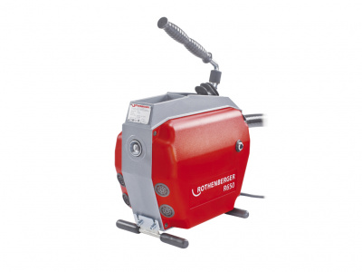 მილის საწმენდი აპარატის პირდაპირი საბურღიზამბარის  თავაკი22მ - 3