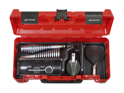 ნაკრები RODRUM L 20 ROTHENBERGER 1000001732