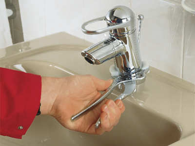 ელექტრო სადენების  საჭრელი-160მმ - 2