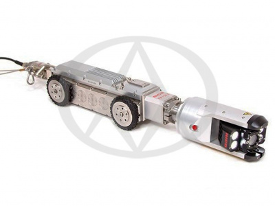 წყლის გაჟონვის საძიებო დეტექტორი PQWT-QD50 - 3