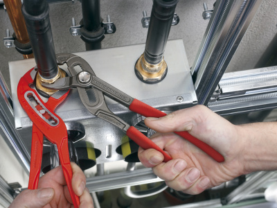 ქანჩი ROGRIP pliers ROTHENBERGER 1000002697 - 4