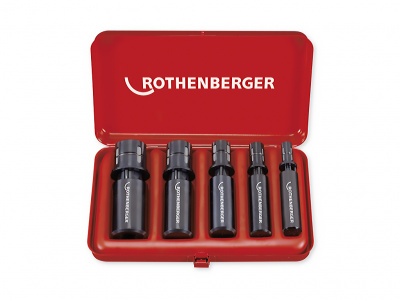 ROFLARE REVOLTER INCH 1/4-3/4 - 2