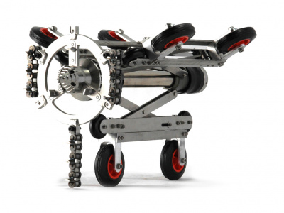 ROSCOPE მინი კამერა - 2