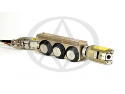 რობოტული ტელეინსპექტირების სისტემა CROSSTOUCH RICO 9106.016089 - 14